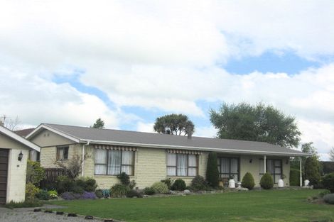 Photo of property in 10 Matai Place, Oxford, 7430