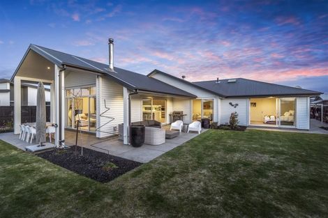 Photo of property in 95 Jimmy Adams Terrace, Lincoln, 7608