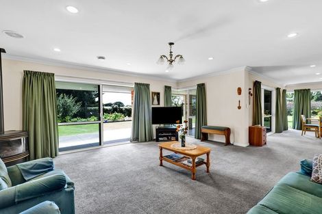 Photo of property in 24a Manawapou Road, Hawera, 4610