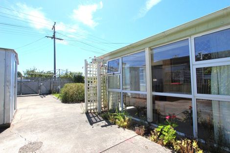 Photo of property in 1/23 Parker Street, Mayfield, Blenheim, 7201