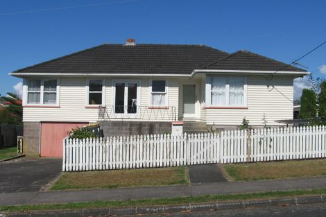 Photo of property in 23 Kohekohe Street, New Lynn, Auckland, 0600