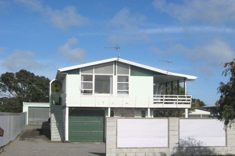 Photo of property in 27 Leslie Street, Waitara, 4320