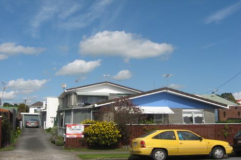 Photo of property in 43c Fulford Street, New Plymouth, 4310