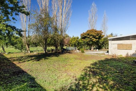 Photo of property in 154 Neeves Road, Kaiapoi, 7691