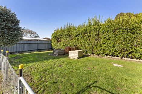 Photo of property in 43 Tararua Terrace, Cloverlea, Palmerston North, 4412