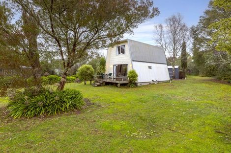 Photo of property in 11 Ngatau Street, Omori, Turangi, 3381