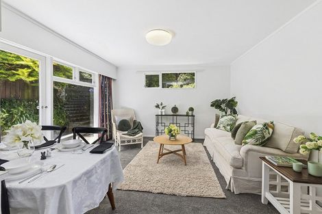 Photo of property in 105b Taylor Terrace, Tawa, Wellington, 5028
