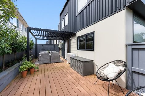 Photo of property in 1/51 Kings Crescent, Hutt Central, Lower Hutt, 5010