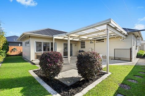 Photo of property in 7 Martin Street, Fairfield, Hamilton, 3214