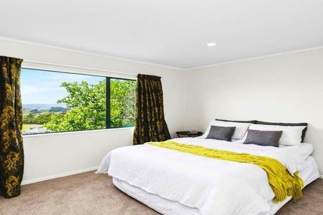 Photo of property in 22 Bandipur Terrace, Broadmeadows, Wellington, 6035