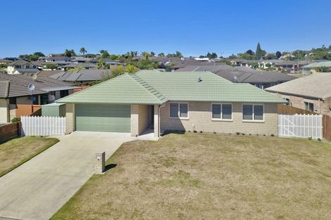 Photo of property in 10 Cannell Farm Drive, Te Puke, 3119
