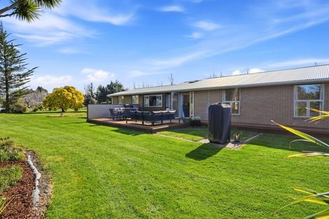 Photo of property in 24 Modena Place, Ohoka, Kaiapoi, 7692
