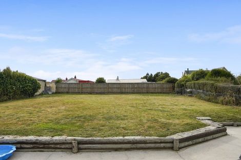 Photo of property in 47 Lune Street, South Hill, Oamaru, 9400