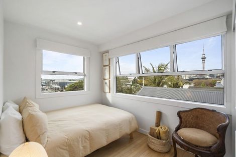 Photo of property in 5g Harbour Street, Saint Marys Bay, Auckland, 1011