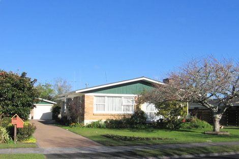 Photo of property in 22 Clements Crescent, Queenwood, Hamilton, 3210