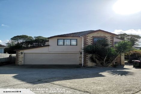 Photo of property in 154a Haverstock Road, Sandringham, Auckland, 1025