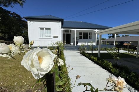 Photo of property in 26 Puketahi Street, Greymouth, 7805