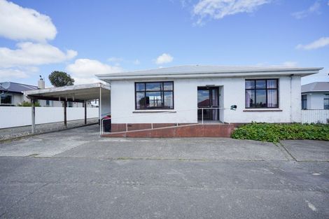 Photo of property in 669 Tweed Street, Newfield, Invercargill, 9812