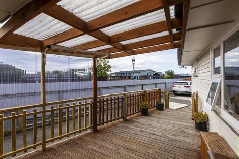 Photo of property in 26 Wycliffe Street, Onekawa, Napier, 4110