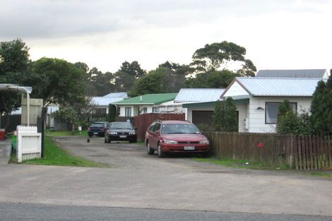 Photo of property in 1/6 Trevor Hosken Drive, Wiri, Auckland, 2104