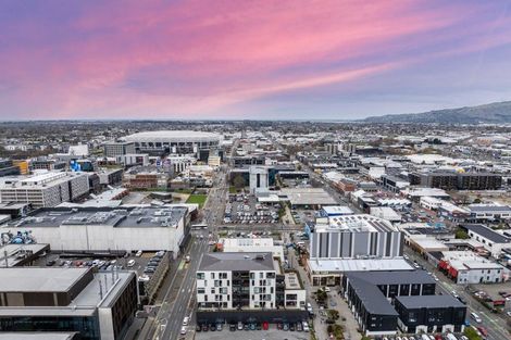 Photo of property in 301/2 Sugarloaf Lane, Christchurch Central, Christchurch, 8011