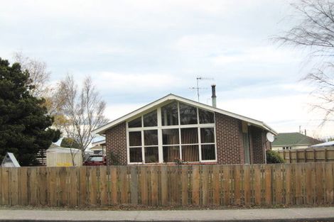 Photo of property in 13 Totara Avenue, Balclutha, 9230