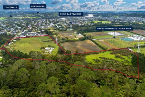 Photo of property in 22 Duke Street, Riverhead, 0820