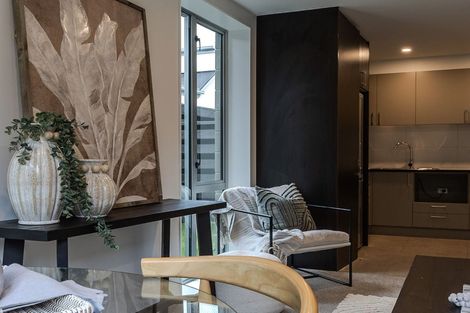 Photo of property in 40/225 Salisbury Street, Christchurch Central, Christchurch, 8013