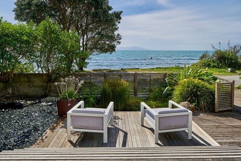 Photo of property in 5 Ocean Parade, Pukerua Bay, 5026
