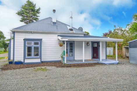 Photo of property in 6 Nobel Street, Carterton, 5713