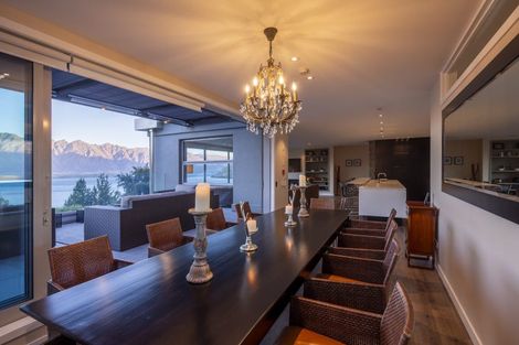 Photo of property in 6 Lordens Place, Fernhill, Queenstown, 9300