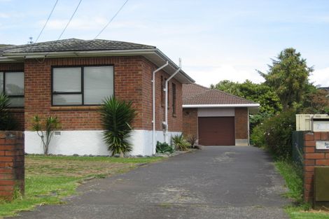 Photo of property in 1/75 Mcintyre Road, Mangere Bridge, Auckland, 2022