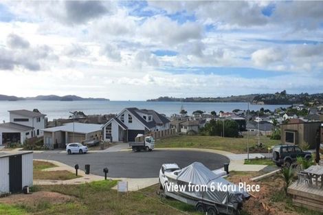 Photo of property in 12 Koru Place, Snells Beach, 0920