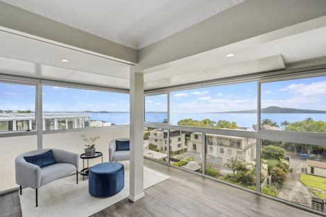 Photo of property in 38a Polygon Road, Saint Heliers, Auckland, 1071