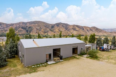 Photo of property in 68 Pukerangi Drive, Queensberry, Cromwell, 9383