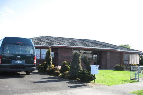 Photo of property in 30 Dorset Road, Springvale, Whanganui, 4501