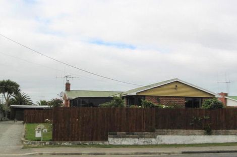 Photo of property in 44 Hayhurst Street, Temuka, 7920