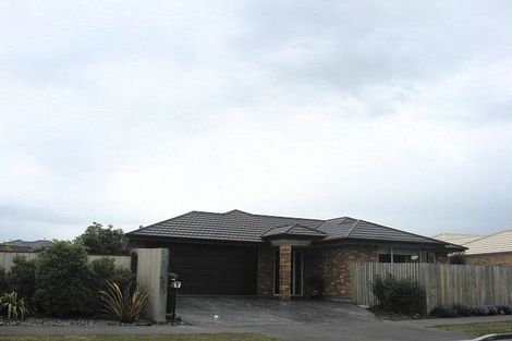 Photo of property in 2 Quantock Place, Burwood, Christchurch, 8083