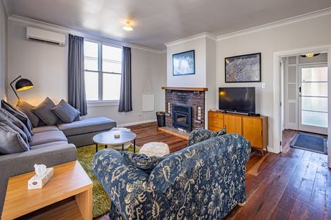 Photo of property in 81 Clyde St (state Highway 49), Ohakune, 4625