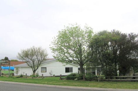 Photo of property in 7 Huka Falls Road, Rangatira Park, Taupo, 3330