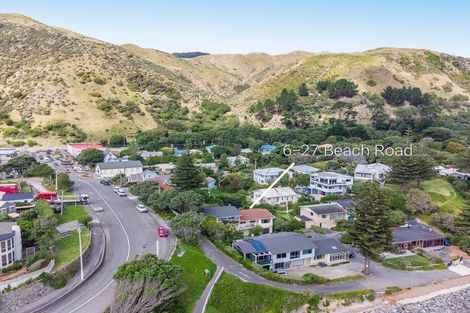 Photo of property in 6/29 Beach Road, Paekakariki, 5034