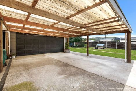 Photo of property in 11 Bovis Street, Shannon, 4821