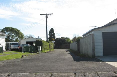 Photo of property in 38a Somerset Street, Brooklands, New Plymouth, 4310