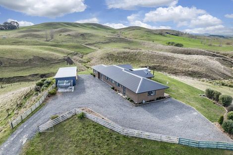 Photo of property in 422 Salisbury Road, Maraekakaho, Hastings, 4171