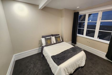 Photo of property in Gurney Nagle Bldg, 33 Vivian Street, Te Aro, Wellington, 6011