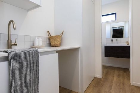 Photo of property in 87 Clare Road, St Albans, Christchurch, 8014