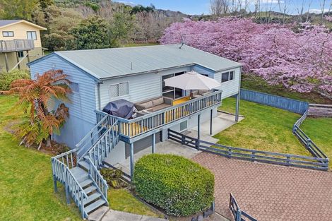 Photo of property in 9 Morunga Street, Omori, Turangi, 3381
