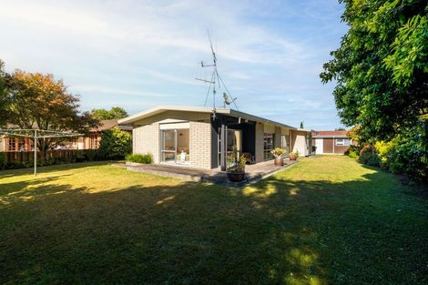 Photo of property in 129 Fitzroy Avenue, Fitzroy, Hamilton, 3206
