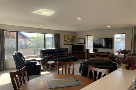 Photo of property in 3 Somerset Grove, Allenton, Ashburton, 7700