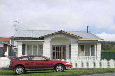 Photo of property in 41 Mills Street, Boulcott, Lower Hutt, 5010